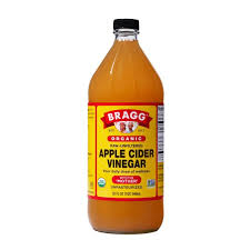 Bragg Apple Cider Vinegar 946Ml